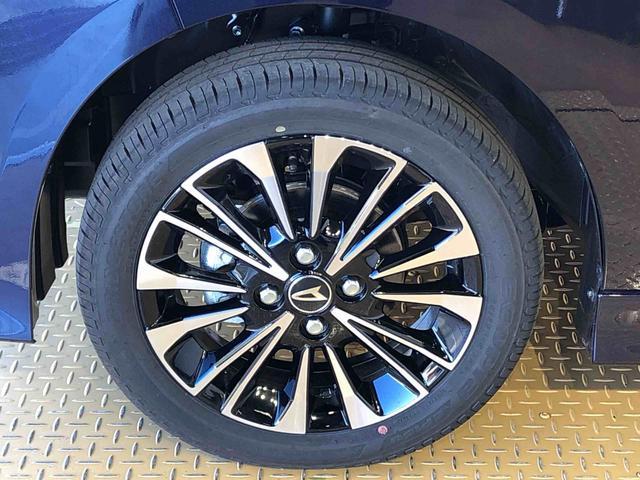 タントカスタムＲＳ４ＷＤ　ターボ　シートヒーター　両側電動スライドドア　アイドリングストップ　プッシュスタート　スマートキー　衝突被害軽減システム　横滑り防止機能　オートライト　オートエアコン　ＡＢＳ（長野県）の中古車