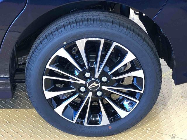 タントカスタムＲＳ４ＷＤ　ターボ　シートヒーター　両側電動スライドドア　アイドリングストップ　プッシュスタート　スマートキー　衝突被害軽減システム　横滑り防止機能　オートライト　オートエアコン　ＡＢＳ（長野県）の中古車