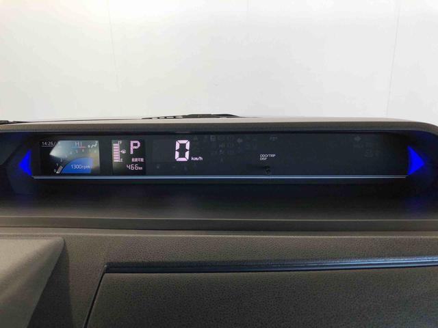 タントカスタムＲＳ４ＷＤ　ターボ　シートヒーター　両側電動スライドドア　アイドリングストップ　プッシュスタート　スマートキー　衝突被害軽減システム　横滑り防止機能　オートライト　オートエアコン　ＡＢＳ（長野県）の中古車