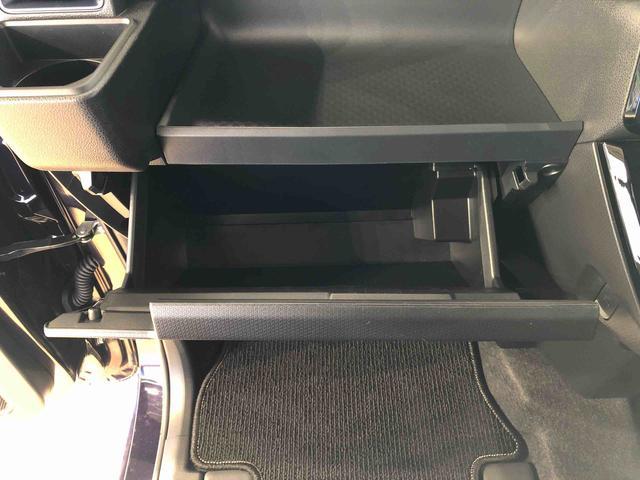 タントカスタムＲＳ４ＷＤ　ターボ　シートヒーター　両側電動スライドドア　アイドリングストップ　プッシュスタート　スマートキー　衝突被害軽減システム　横滑り防止機能　オートライト　オートエアコン　ＡＢＳ（長野県）の中古車