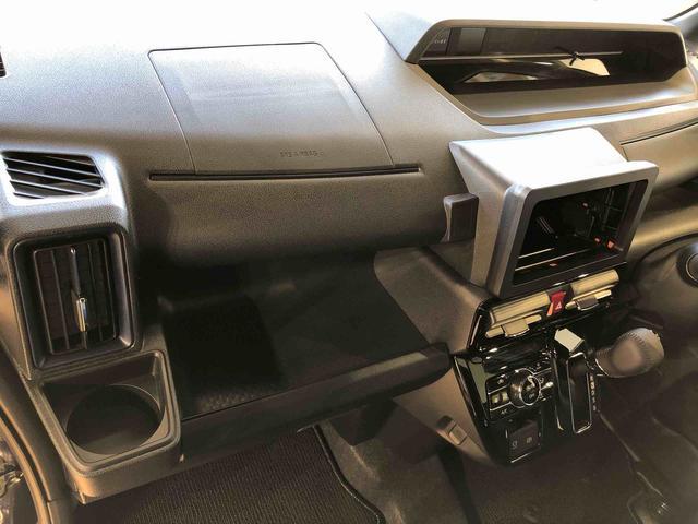 タントカスタムＲＳ４ＷＤ　ターボ　シートヒーター　両側電動スライドドア　アイドリングストップ　プッシュスタート　スマートキー　衝突被害軽減システム　横滑り防止機能　オートライト　オートエアコン　ＡＢＳ（長野県）の中古車