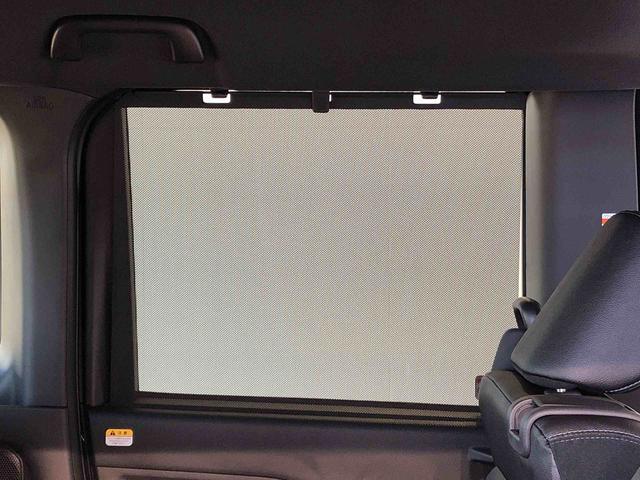 タントカスタムＲＳ４ＷＤ　ターボ　シートヒーター　両側電動スライドドア　アイドリングストップ　プッシュスタート　スマートキー　衝突被害軽減システム　横滑り防止機能　オートライト　オートエアコン　ＡＢＳ（長野県）の中古車