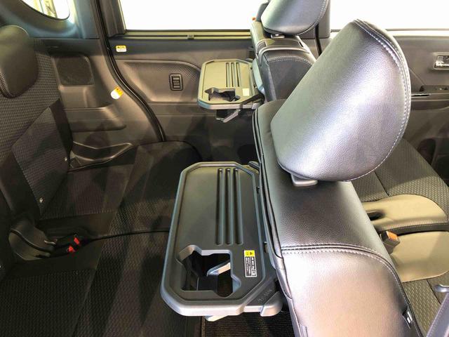 タントカスタムＲＳ４ＷＤ　ターボ　シートヒーター　両側電動スライドドア　アイドリングストップ　プッシュスタート　スマートキー　衝突被害軽減システム　横滑り防止機能　オートライト　オートエアコン　ＡＢＳ（長野県）の中古車