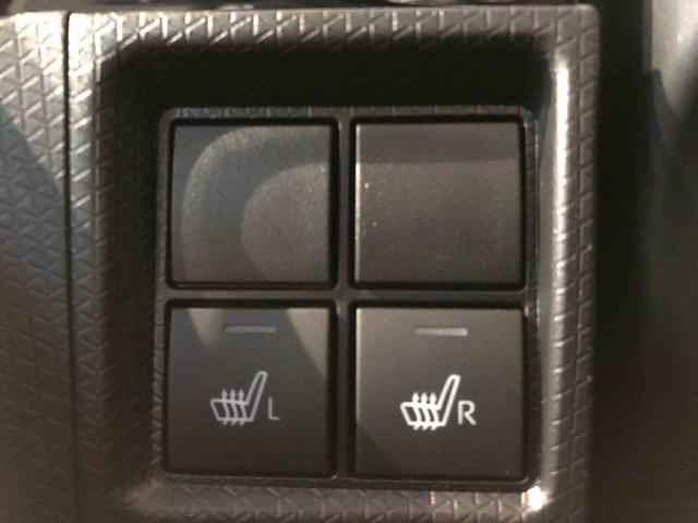 タントカスタムＲＳ４ＷＤ　ターボ　シートヒーター　両側電動スライドドア　アイドリングストップ　プッシュスタート　スマートキー　衝突被害軽減システム　横滑り防止機能　オートライト　オートエアコン　ＡＢＳ（長野県）の中古車