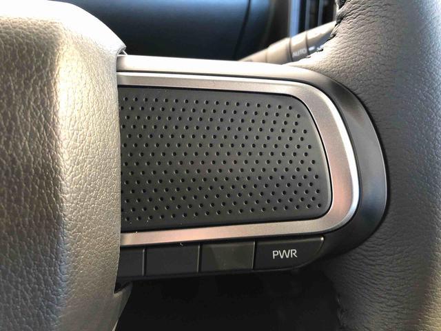 タントカスタムＲＳ４ＷＤ　ターボ　シートヒーター　両側電動スライドドア　アイドリングストップ　プッシュスタート　スマートキー　衝突被害軽減システム　横滑り防止機能　オートライト　オートエアコン　ＡＢＳ（長野県）の中古車