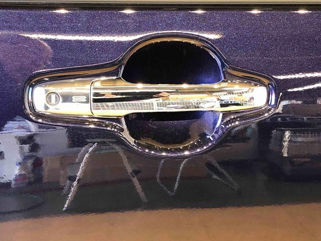 タントカスタムＲＳ４ＷＤ　ターボ　シートヒーター　両側電動スライドドア　アイドリングストップ　プッシュスタート　スマートキー　衝突被害軽減システム　横滑り防止機能　オートライト　オートエアコン　ＡＢＳ（長野県）の中古車