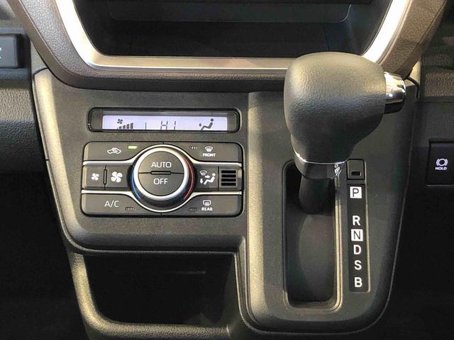 ムーヴG4WD 片側電動スライドドア アイドリングストップ プッシュスタート スマートキー 衝突被害軽減システム 横滑り防止機能 オートライト フォグランプ オートエアコン ABS(長野県)の中古車