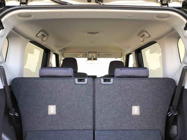 ムーヴG4WD 片側電動スライドドア アイドリングストップ プッシュスタート スマートキー 衝突被害軽減システム 横滑り防止機能 オートライト フォグランプ オートエアコン ABS(長野県)の中古車