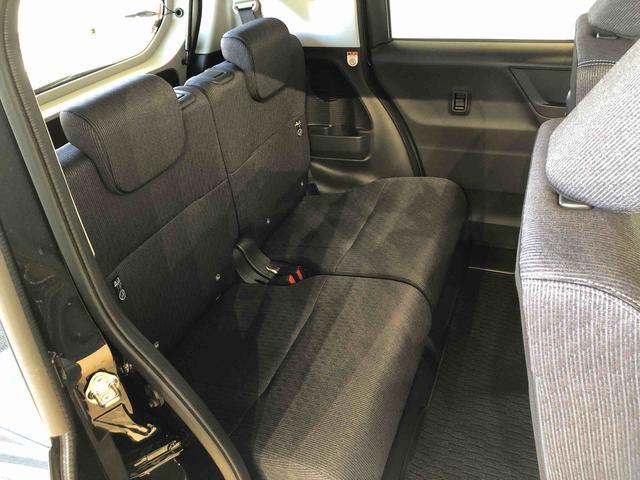 ムーヴG4WD 片側電動スライドドア アイドリングストップ プッシュスタート スマートキー 衝突被害軽減システム 横滑り防止機能 オートライト フォグランプ オートエアコン ABS(長野県)の中古車