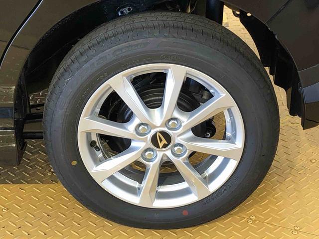 ムーヴG4WD 片側電動スライドドア アイドリングストップ プッシュスタート スマートキー 衝突被害軽減システム 横滑り防止機能 オートライト フォグランプ オートエアコン ABS(長野県)の中古車