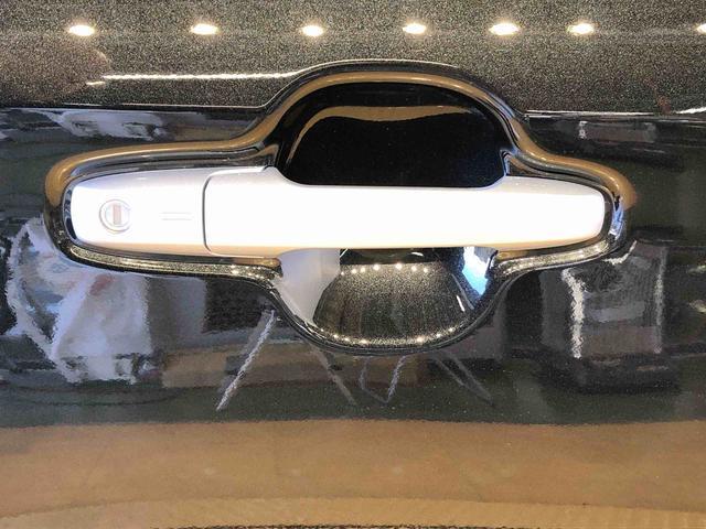 ムーヴG4WD 片側電動スライドドア アイドリングストップ プッシュスタート スマートキー 衝突被害軽減システム 横滑り防止機能 オートライト フォグランプ オートエアコン ABS(長野県)の中古車