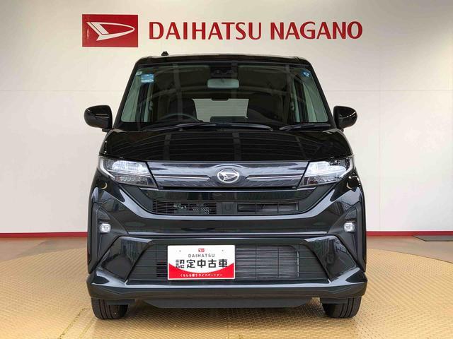 ムーヴＲＳ４ＷＤ　ターボ　両側電動スライドドア　クルーズコントロール　アイドリングストップ　プッシュスタート　スマートキー　衝突被害軽減システム　横滑り防止機能　オートライト　オートエアコン　ＡＢＳ（長野県）の中古車