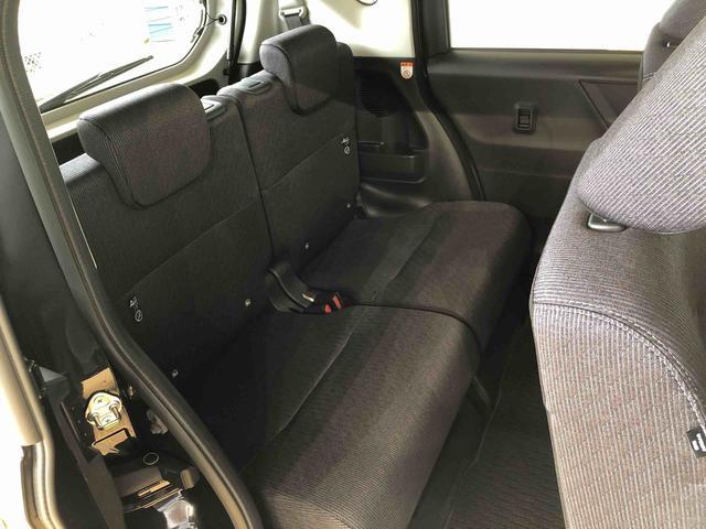 ムーヴＲＳ４ＷＤ　ターボ　両側電動スライドドア　クルーズコントロール　アイドリングストップ　プッシュスタート　スマートキー　衝突被害軽減システム　横滑り防止機能　オートライト　オートエアコン　ＡＢＳ（長野県）の中古車
