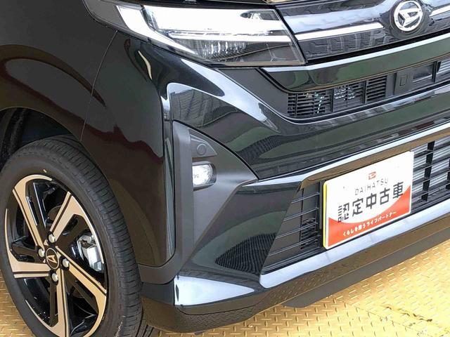 ムーヴＲＳ４ＷＤ　ターボ　両側電動スライドドア　クルーズコントロール　アイドリングストップ　プッシュスタート　スマートキー　衝突被害軽減システム　横滑り防止機能　オートライト　オートエアコン　ＡＢＳ（長野県）の中古車