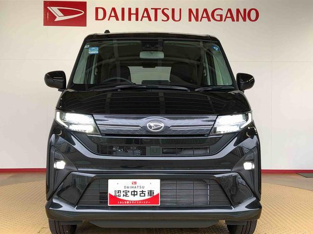 ムーヴＲＳ４ＷＤ　ターボ　両側電動スライドドア　クルーズコントロール　アイドリングストップ　プッシュスタート　スマートキー　衝突被害軽減システム　横滑り防止機能　オートライト　オートエアコン　ＡＢＳ（長野県）の中古車