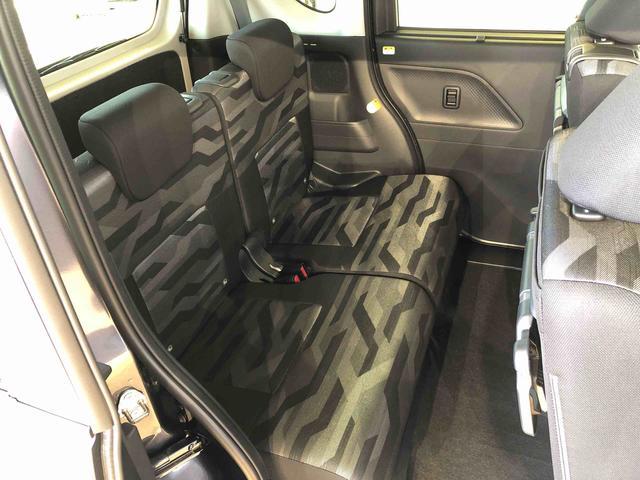 タントファンクロスターボ２ＷＤ　ターボ　シートヒーター　両側電動スライドドア　アイドリングストップ　プッシュスタート　スマートキー　衝突被害軽減システム　横滑り防止機能　オートライト　オートエアコン　ＡＢＳ（長野県）の中古車