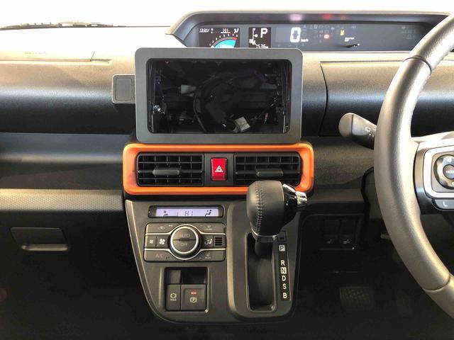 タントファンクロスターボ２ＷＤ　ターボ　シートヒーター　両側電動スライドドア　アイドリングストップ　プッシュスタート　スマートキー　衝突被害軽減システム　横滑り防止機能　オートライト　オートエアコン　ＡＢＳ（長野県）の中古車