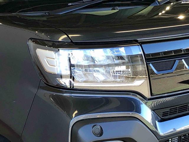 タントファンクロスターボ２ＷＤ　ターボ　シートヒーター　両側電動スライドドア　アイドリングストップ　プッシュスタート　スマートキー　衝突被害軽減システム　横滑り防止機能　オートライト　オートエアコン　ＡＢＳ（長野県）の中古車