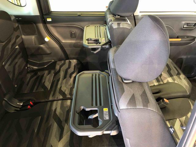 タントファンクロスターボ２ＷＤ　ターボ　シートヒーター　両側電動スライドドア　アイドリングストップ　プッシュスタート　スマートキー　衝突被害軽減システム　横滑り防止機能　オートライト　オートエアコン　ＡＢＳ（長野県）の中古車