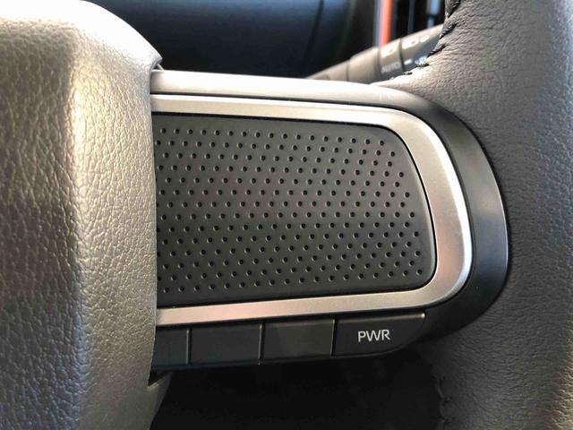 タントファンクロスターボ２ＷＤ　ターボ　シートヒーター　両側電動スライドドア　アイドリングストップ　プッシュスタート　スマートキー　衝突被害軽減システム　横滑り防止機能　オートライト　オートエアコン　ＡＢＳ（長野県）の中古車