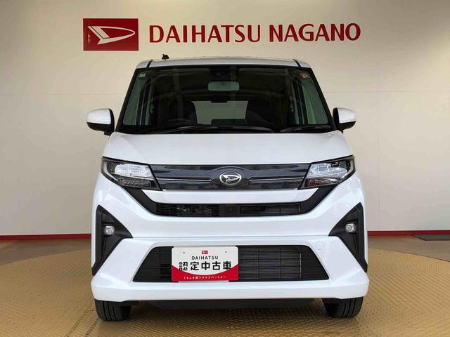 ムーヴＲＳ４ＷＤ　ターボ　両側電動スライドドア　クルーズコントロール　アイドリングストップ　プッシュスタート　スマートキー　衝突被害軽減システム　横滑り防止機能　オートライト　オートエアコン　ＡＢＳ（長野県）の中古車