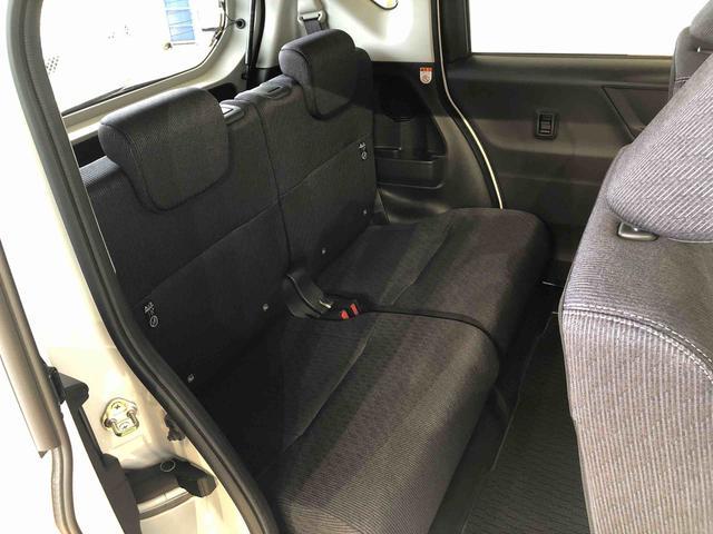 ムーヴＲＳ４ＷＤ　ターボ　両側電動スライドドア　クルーズコントロール　アイドリングストップ　プッシュスタート　スマートキー　衝突被害軽減システム　横滑り防止機能　オートライト　オートエアコン　ＡＢＳ（長野県）の中古車