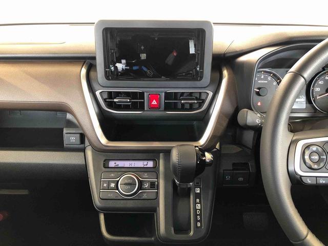 ムーヴＲＳ４ＷＤ　ターボ　両側電動スライドドア　クルーズコントロール　アイドリングストップ　プッシュスタート　スマートキー　衝突被害軽減システム　横滑り防止機能　オートライト　オートエアコン　ＡＢＳ（長野県）の中古車