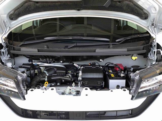 ムーヴＲＳ４ＷＤ　ターボ　両側電動スライドドア　クルーズコントロール　アイドリングストップ　プッシュスタート　スマートキー　衝突被害軽減システム　横滑り防止機能　オートライト　オートエアコン　ＡＢＳ（長野県）の中古車