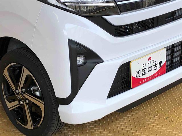 ムーヴＲＳ４ＷＤ　ターボ　両側電動スライドドア　クルーズコントロール　アイドリングストップ　プッシュスタート　スマートキー　衝突被害軽減システム　横滑り防止機能　オートライト　オートエアコン　ＡＢＳ（長野県）の中古車