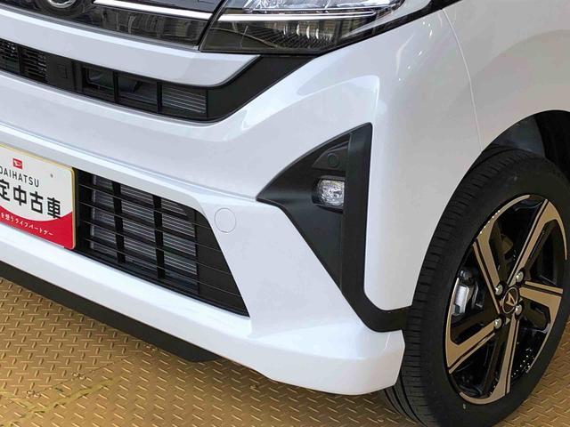 ムーヴＲＳ４ＷＤ　ターボ　両側電動スライドドア　クルーズコントロール　アイドリングストップ　プッシュスタート　スマートキー　衝突被害軽減システム　横滑り防止機能　オートライト　オートエアコン　ＡＢＳ（長野県）の中古車