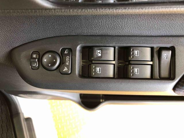 ムーヴＲＳ４ＷＤ　ターボ　両側電動スライドドア　クルーズコントロール　アイドリングストップ　プッシュスタート　スマートキー　衝突被害軽減システム　横滑り防止機能　オートライト　オートエアコン　ＡＢＳ（長野県）の中古車