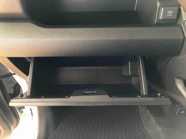 ムーヴＲＳ４ＷＤ　ターボ　両側電動スライドドア　クルーズコントロール　アイドリングストップ　プッシュスタート　スマートキー　衝突被害軽減システム　横滑り防止機能　オートライト　オートエアコン　ＡＢＳ（長野県）の中古車