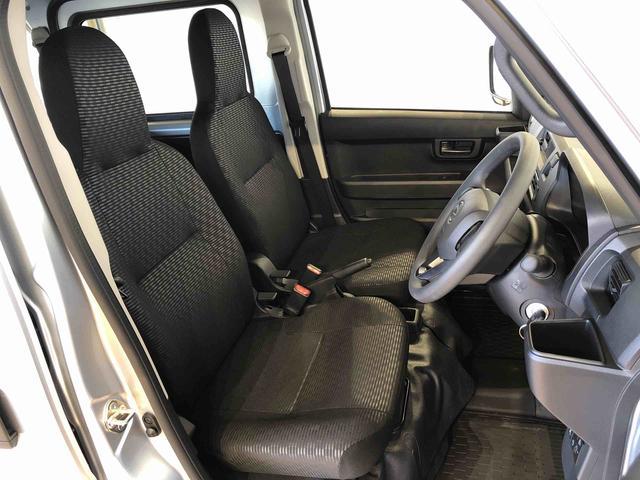 ハイゼットカーゴＤＸ４ＷＤ　ＡＭ／ＦＭラジオ　　マニュアルエアコン　パワーステアリング　パワードアロック　キーレスエントリー　衝突被害軽減システム　横滑り防止機能　アイドリングストップ　オートライト　ＡＢＳ（長野県）の中古車