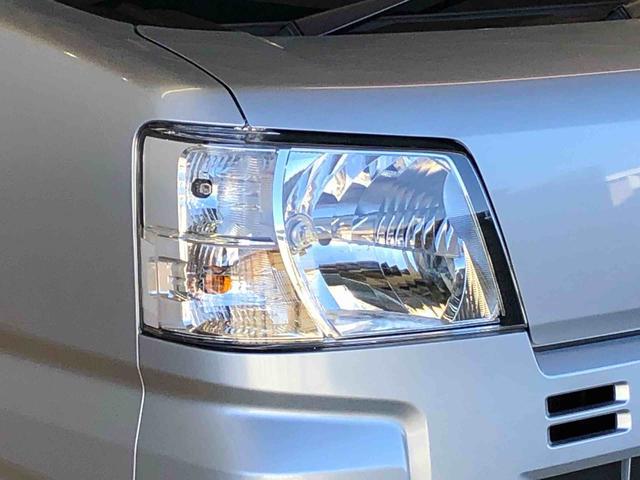 ハイゼットカーゴＤＸ４ＷＤ　ＡＭ／ＦＭラジオ　　マニュアルエアコン　パワーステアリング　パワードアロック　キーレスエントリー　衝突被害軽減システム　横滑り防止機能　アイドリングストップ　オートライト　ＡＢＳ（長野県）の中古車