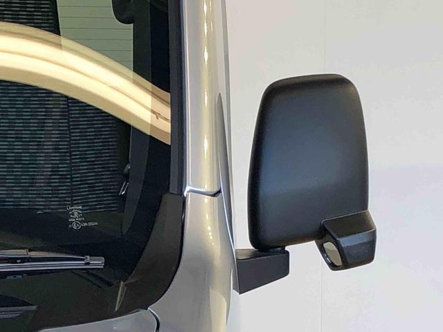 ハイゼットカーゴＤＸ４ＷＤ　ＡＭ／ＦＭラジオ　　マニュアルエアコン　パワーステアリング　パワードアロック　キーレスエントリー　衝突被害軽減システム　横滑り防止機能　アイドリングストップ　オートライト　ＡＢＳ（長野県）の中古車