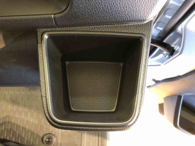 ハイゼットカーゴＤＸ４ＷＤ　ＡＭ／ＦＭラジオ　　マニュアルエアコン　パワーステアリング　パワードアロック　キーレスエントリー　衝突被害軽減システム　横滑り防止機能　アイドリングストップ　オートライト　ＡＢＳ（長野県）の中古車