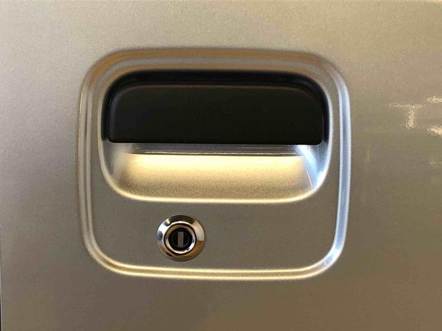 ハイゼットカーゴＤＸ４ＷＤ　ＡＭ／ＦＭラジオ　　マニュアルエアコン　パワーステアリング　パワードアロック　キーレスエントリー　衝突被害軽減システム　横滑り防止機能　アイドリングストップ　オートライト　ＡＢＳ（長野県）の中古車