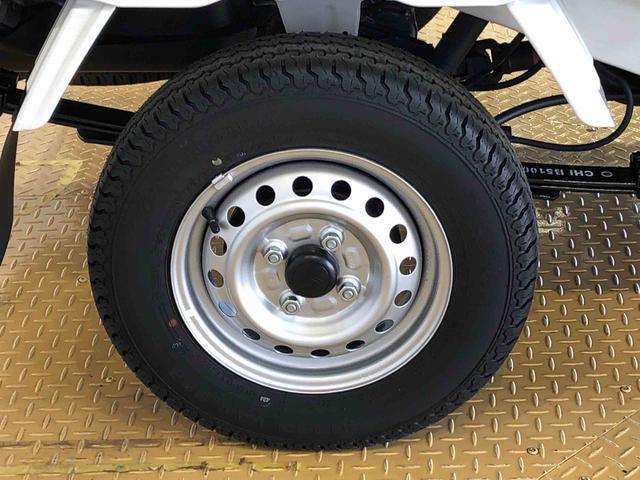 ハイゼットトラックジャンボエクストラ４ＷＤ　プッシュスタートエンジン　キーフリーシステム　電動格納ドアミラー　エアコン　パワステ　ＬＥＤヘッドランプ　衝突被害軽減システム　横滑り防止機能　アイドリングストップ　ＡＢＳ（長野県）の中古車