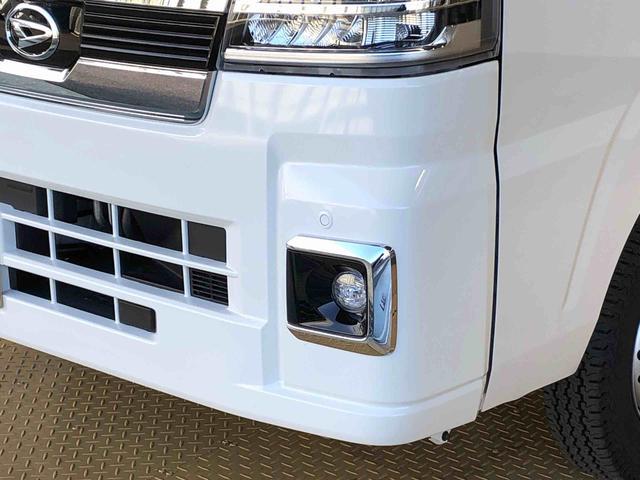 ハイゼットトラックジャンボエクストラ４ＷＤ　プッシュスタートエンジン　キーフリーシステム　電動格納ドアミラー　エアコン　パワステ　ＬＥＤヘッドランプ　衝突被害軽減システム　横滑り防止機能　アイドリングストップ　ＡＢＳ（長野県）の中古車