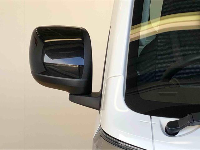 ハイゼットトラックジャンボエクストラ４ＷＤ　プッシュスタートエンジン　キーフリーシステム　電動格納ドアミラー　エアコン　パワステ　ＬＥＤヘッドランプ　衝突被害軽減システム　横滑り防止機能　アイドリングストップ　ＡＢＳ（長野県）の中古車