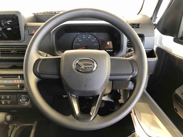 ハイゼットトラックジャンボエクストラ４ＷＤ　プッシュスタートエンジン　キーフリーシステム　電動格納ドアミラー　エアコン　パワステ　ＬＥＤヘッドランプ　衝突被害軽減システム　横滑り防止機能　アイドリングストップ　ＡＢＳ（長野県）の中古車