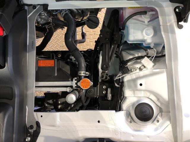 ハイゼットトラックジャンボエクストラ４ＷＤ　プッシュスタートエンジン　キーフリーシステム　電動格納ドアミラー　エアコン　パワステ　ＬＥＤヘッドランプ　衝突被害軽減システム　横滑り防止機能　アイドリングストップ　ＡＢＳ（長野県）の中古車