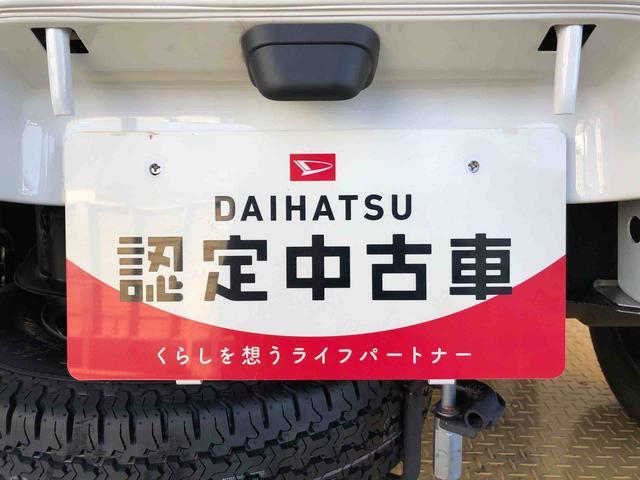 ハイゼットトラックジャンボエクストラ４ＷＤ　プッシュスタートエンジン　キーフリーシステム　電動格納ドアミラー　エアコン　パワステ　ＬＥＤヘッドランプ　衝突被害軽減システム　横滑り防止機能　アイドリングストップ　ＡＢＳ（長野県）の中古車