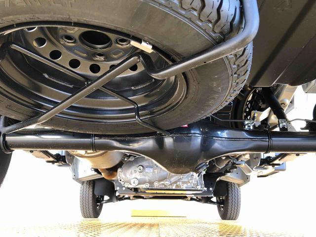 ハイゼットトラックジャンボエクストラ４ＷＤ　プッシュスタートエンジン　キーフリーシステム　電動格納ドアミラー　エアコン　パワステ　ＬＥＤヘッドランプ　衝突被害軽減システム　横滑り防止機能　アイドリングストップ　ＡＢＳ（長野県）の中古車