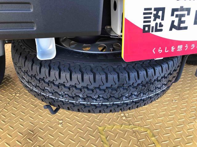 ハイゼットトラックジャンボエクストラ４ＷＤ　プッシュスタートエンジン　キーフリーシステム　電動格納ドアミラー　エアコン　パワステ　ＬＥＤヘッドランプ　衝突被害軽減システム　横滑り防止機能　アイドリングストップ　ＡＢＳ（長野県）の中古車