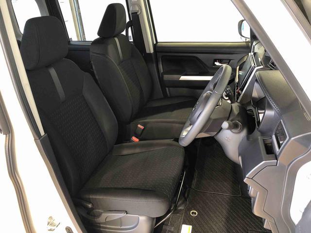 トールカスタムＧ　ターボ２ＷＤ　ターボ　両側電動スライドドア　衝突被害軽減システム　横滑り防止機能　オートライト　オートエアコン　プッシュスタート　スマートキー　アイドリングストップ　電動格納ドアミラー　ＡＢＳ（長野県）の中古車