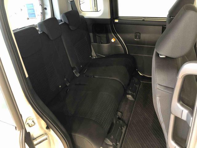 トールカスタムＧ　ターボ２ＷＤ　ターボ　両側電動スライドドア　衝突被害軽減システム　横滑り防止機能　オートライト　オートエアコン　プッシュスタート　スマートキー　アイドリングストップ　電動格納ドアミラー　ＡＢＳ（長野県）の中古車