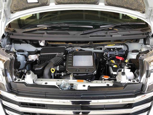 トールカスタムＧ　ターボ２ＷＤ　ターボ　両側電動スライドドア　衝突被害軽減システム　横滑り防止機能　オートライト　オートエアコン　プッシュスタート　スマートキー　アイドリングストップ　電動格納ドアミラー　ＡＢＳ（長野県）の中古車