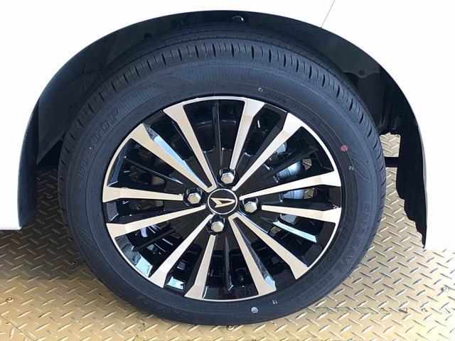 トールカスタムＧ　ターボ２ＷＤ　ターボ　両側電動スライドドア　衝突被害軽減システム　横滑り防止機能　オートライト　オートエアコン　プッシュスタート　スマートキー　アイドリングストップ　電動格納ドアミラー　ＡＢＳ（長野県）の中古車