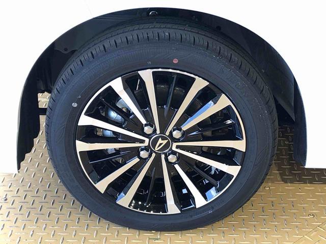 トールカスタムＧ　ターボ２ＷＤ　ターボ　両側電動スライドドア　衝突被害軽減システム　横滑り防止機能　オートライト　オートエアコン　プッシュスタート　スマートキー　アイドリングストップ　電動格納ドアミラー　ＡＢＳ（長野県）の中古車